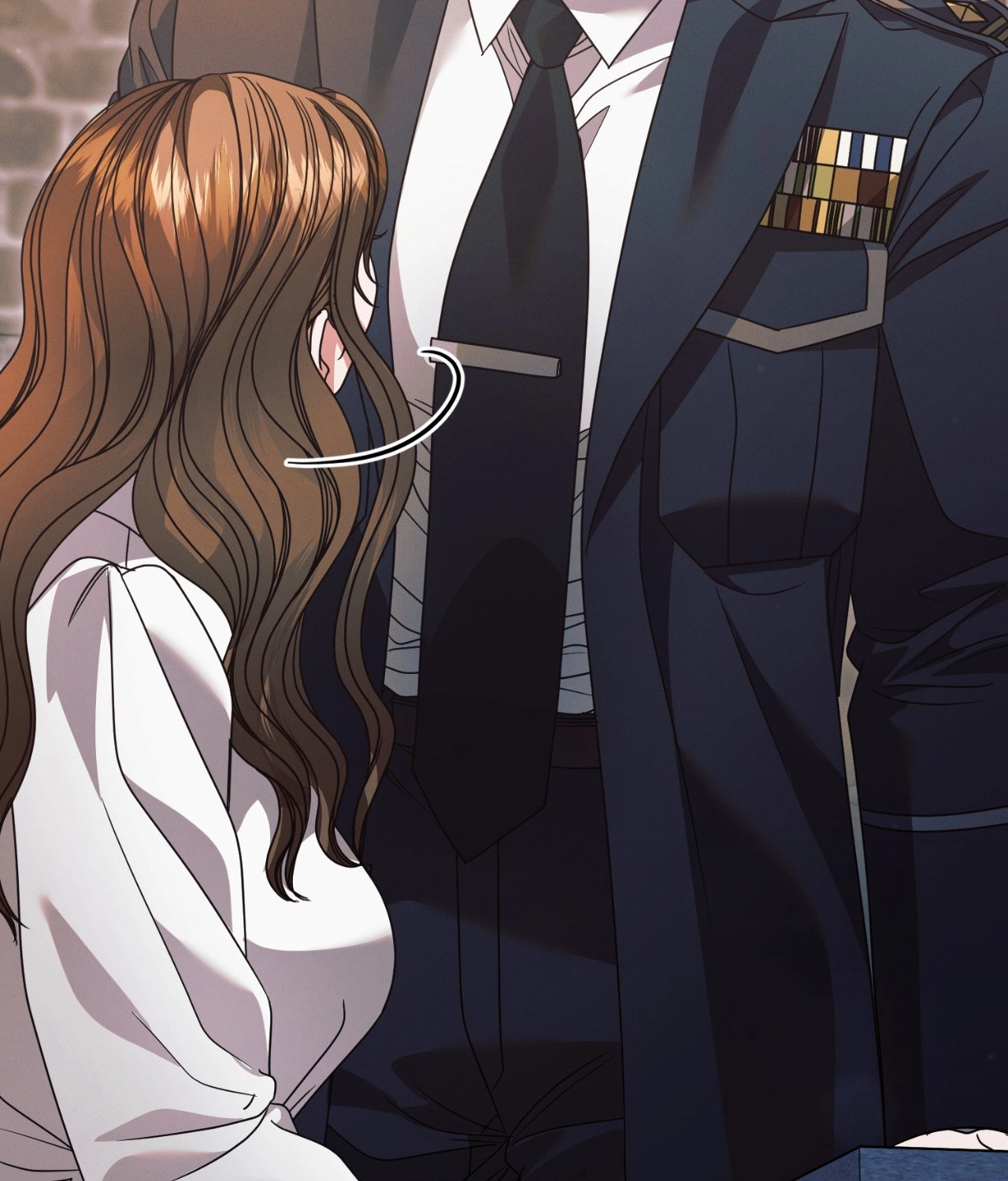 Vengeance Named Love Chapter 29 page 20 - 
