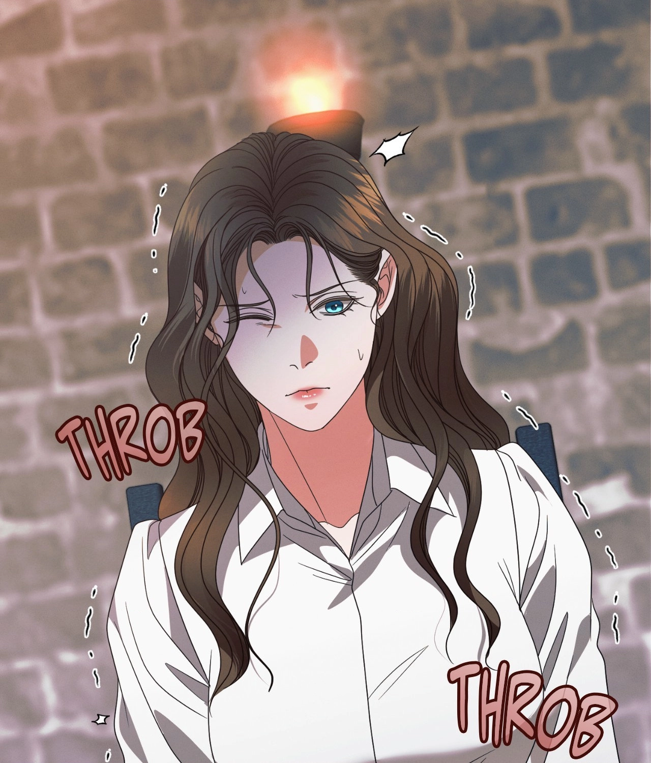 Vengeance Named Love Chapter 29 page 3 - 