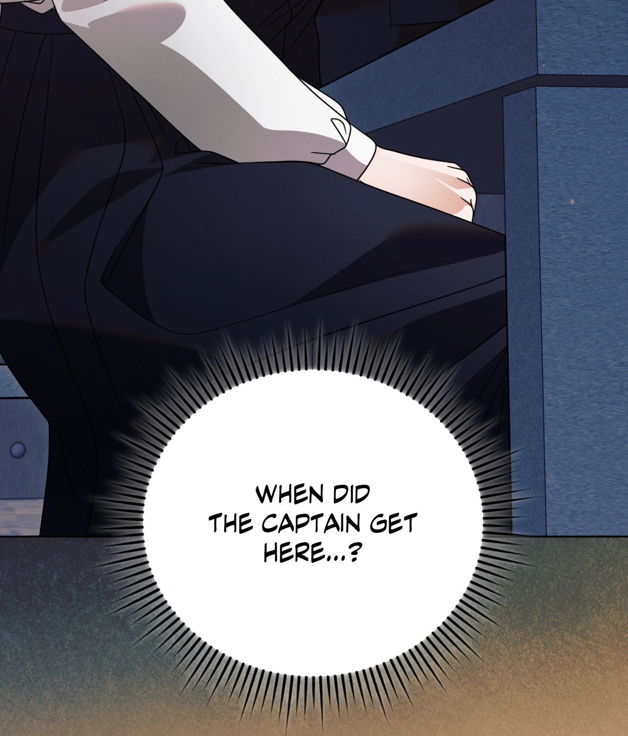 Vengeance Named Love Chapter 29 page 21 - 
