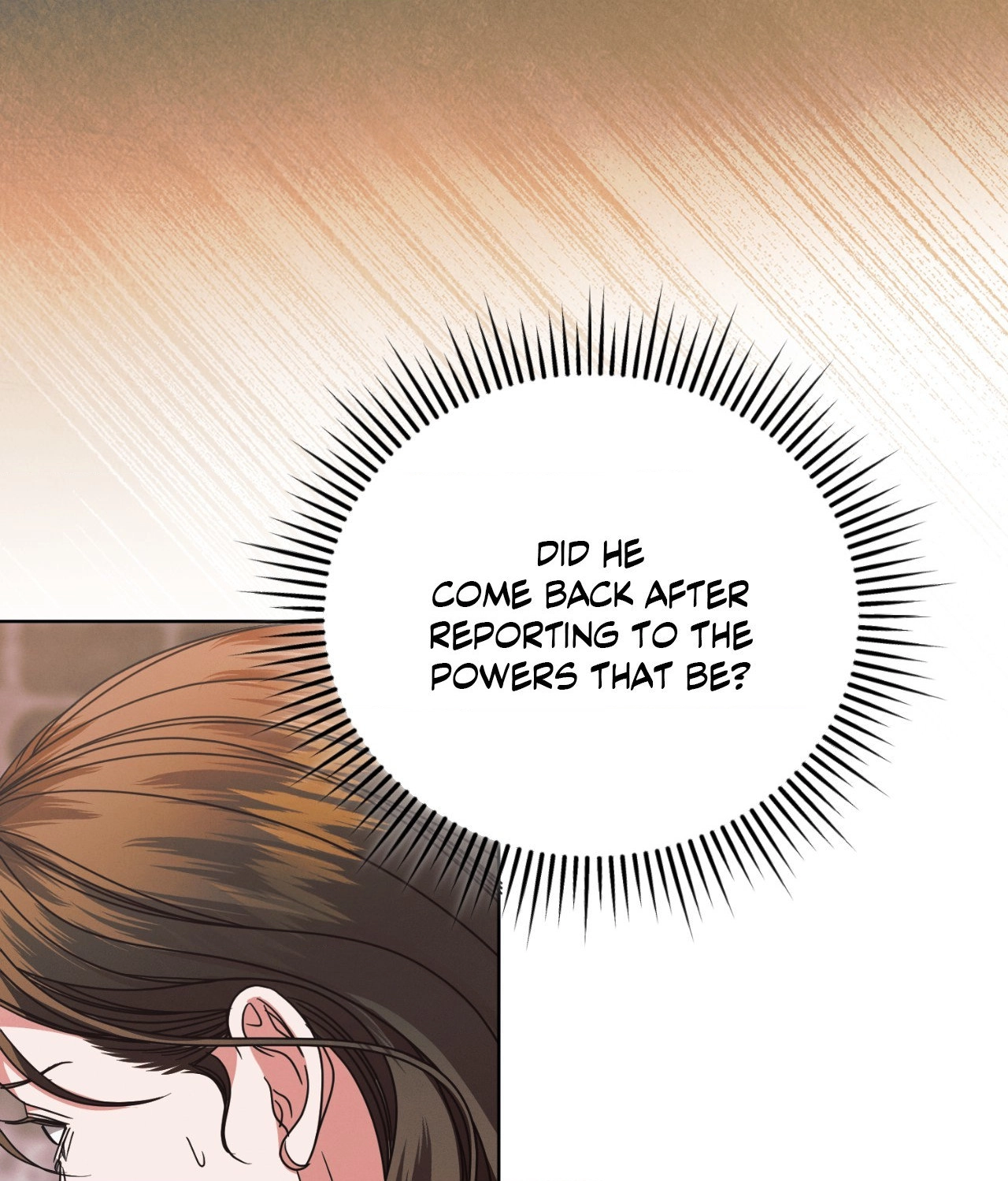 Vengeance Named Love Chapter 29 page 22 - 