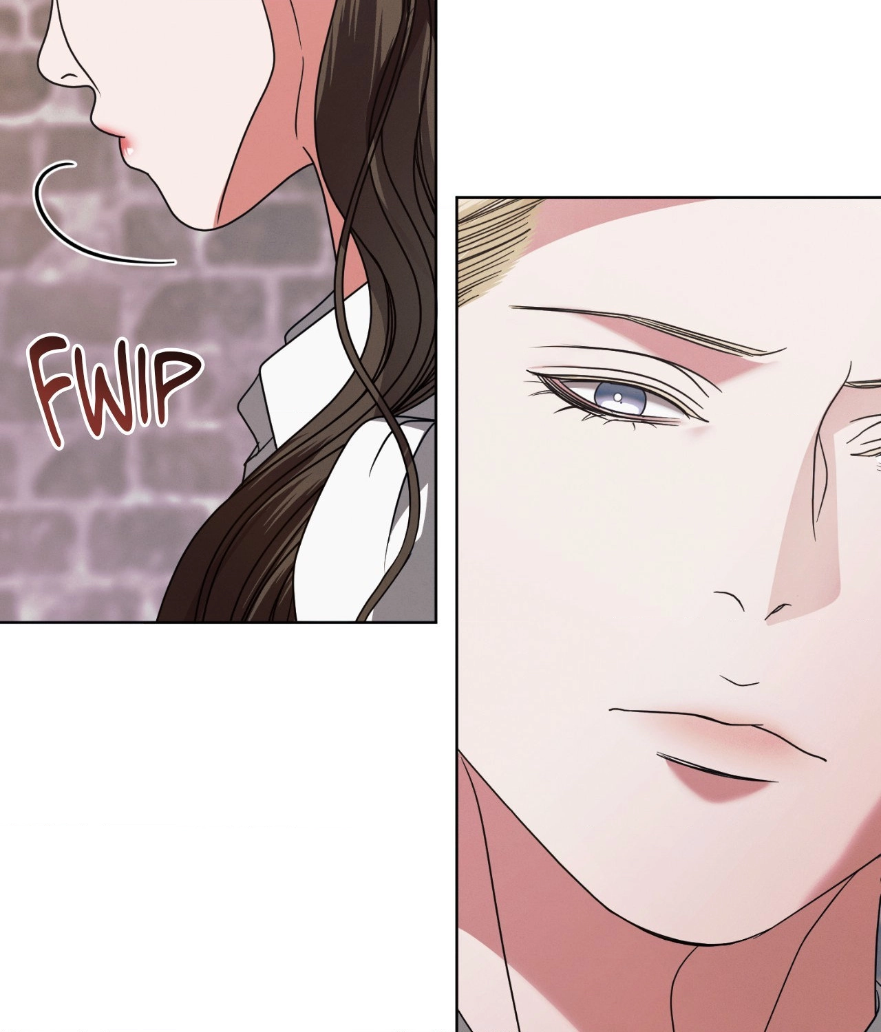 Vengeance Named Love Chapter 29 page 23 - 