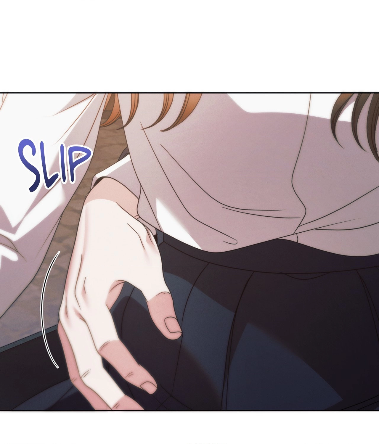 Vengeance Named Love Chapter 29 page 25 - 