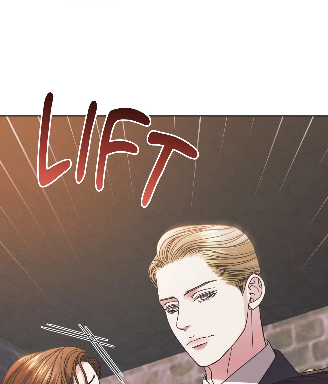 Vengeance Named Love Chapter 29 page 26 - 