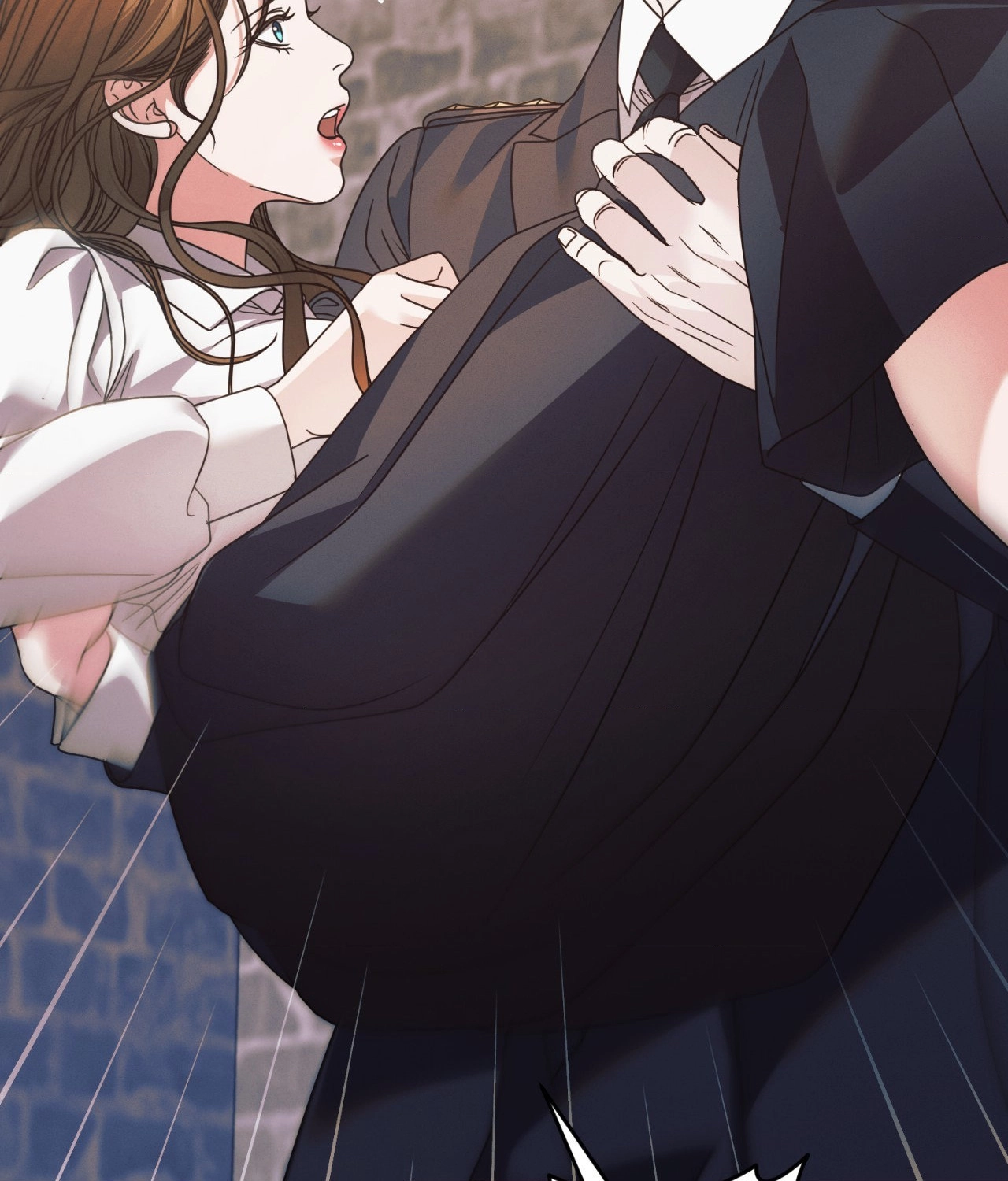 Vengeance Named Love Chapter 29 page 27 - 