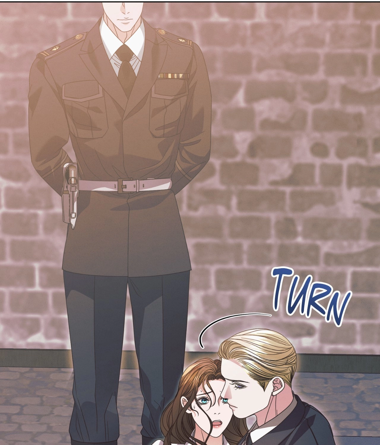Vengeance Named Love Chapter 29 page 29 - 