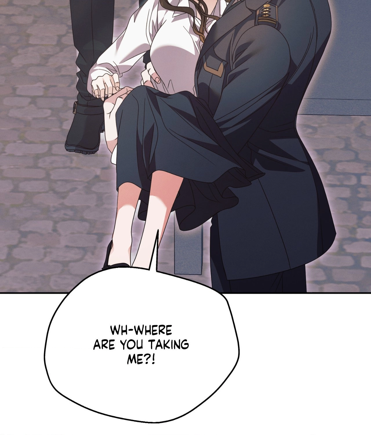 Vengeance Named Love Chapter 29 page 30 - 