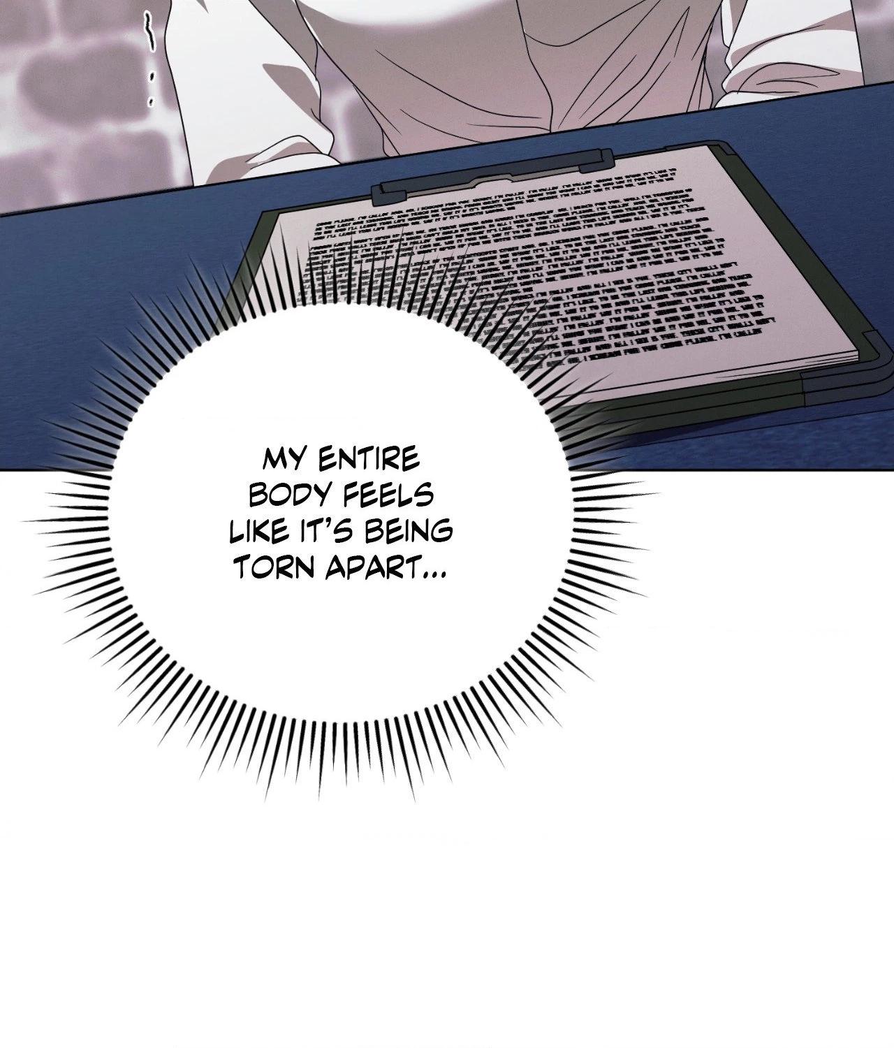 Vengeance Named Love Chapter 29 page 4 - 