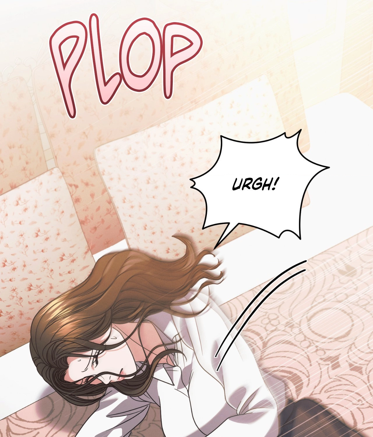 Vengeance Named Love Chapter 29 page 32 - 