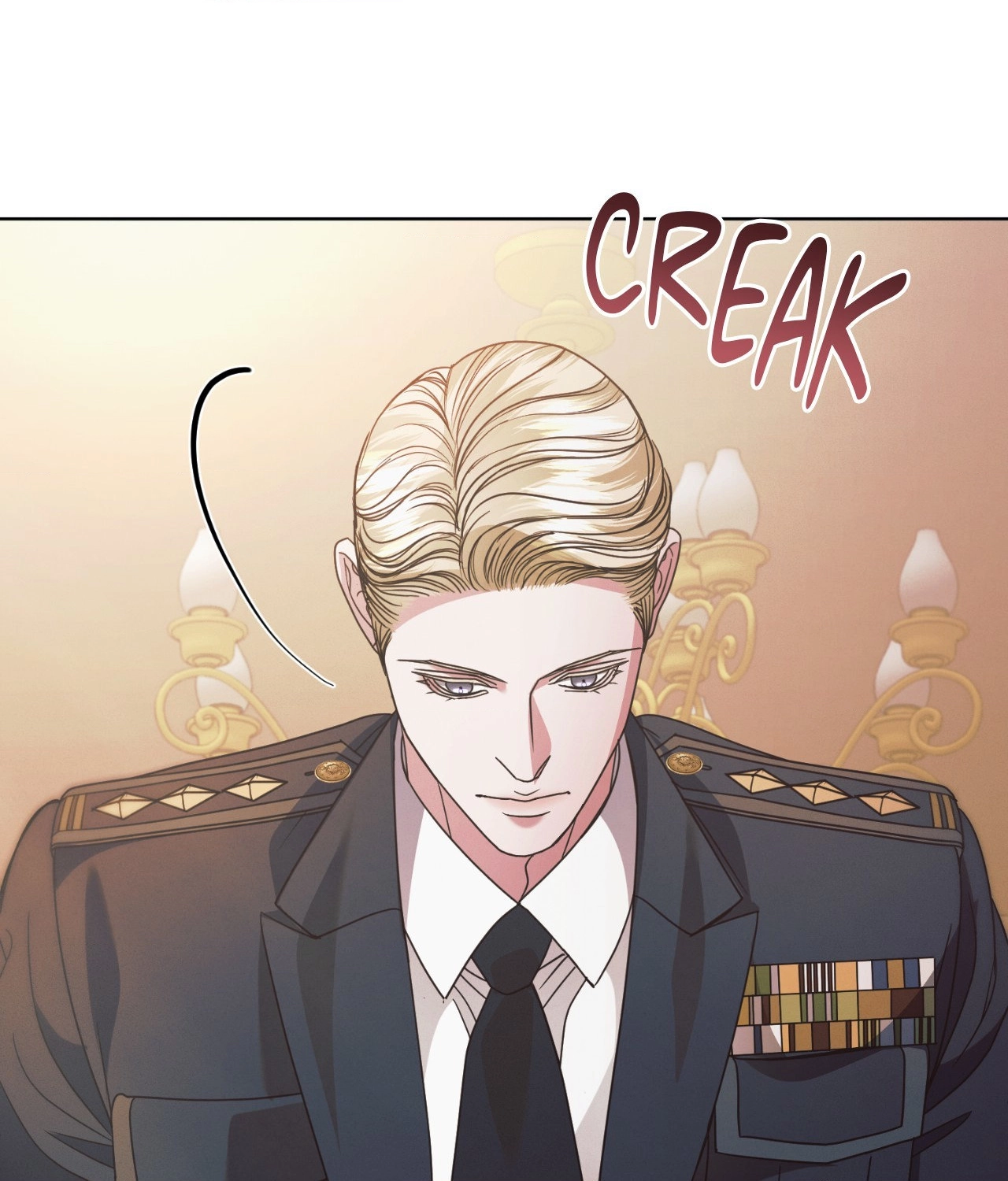 Vengeance Named Love Chapter 29 page 34 - 