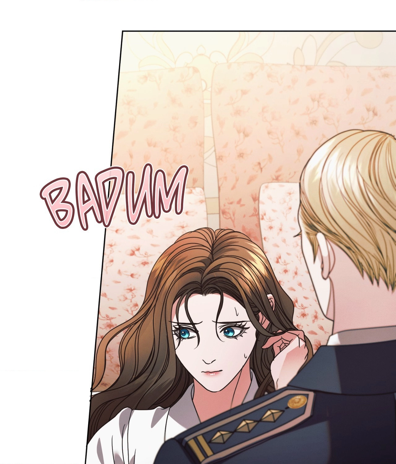 Vengeance Named Love Chapter 29 page 39 - 