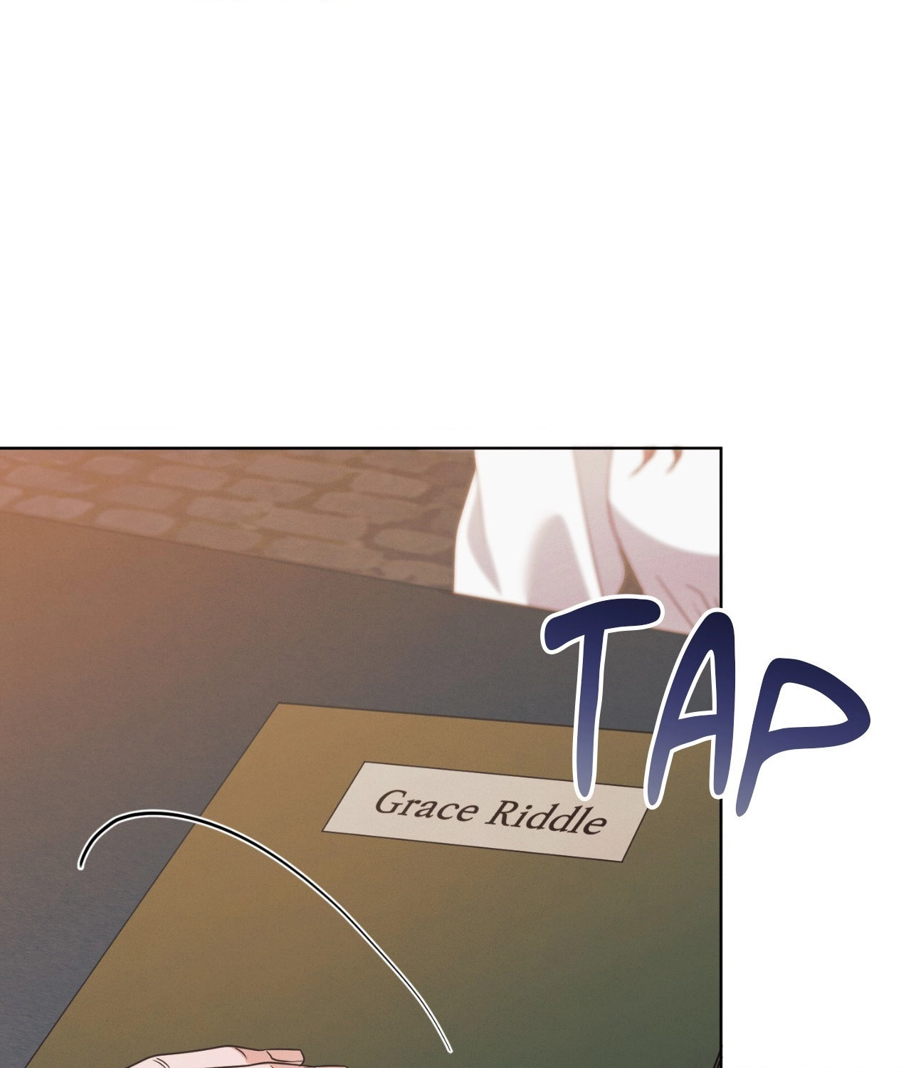 Vengeance Named Love Chapter 29 page 5 - 