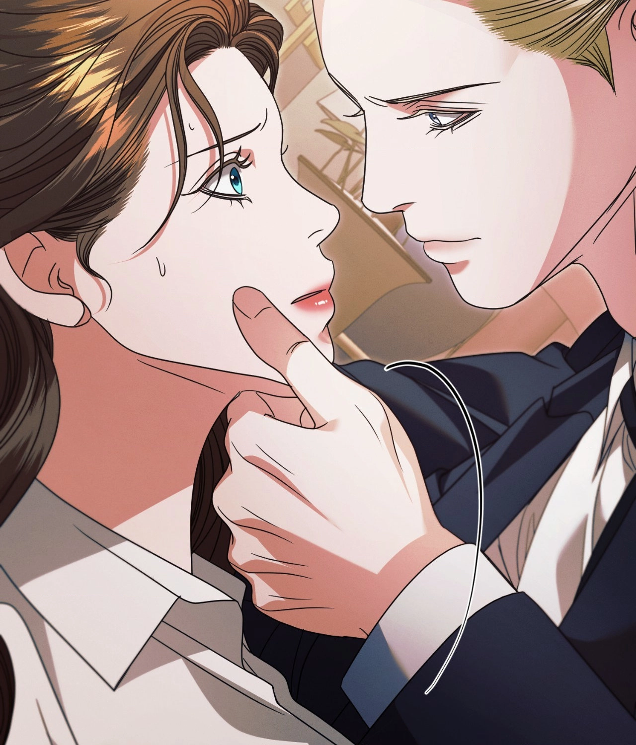 Vengeance Named Love Chapter 29 page 48 - 