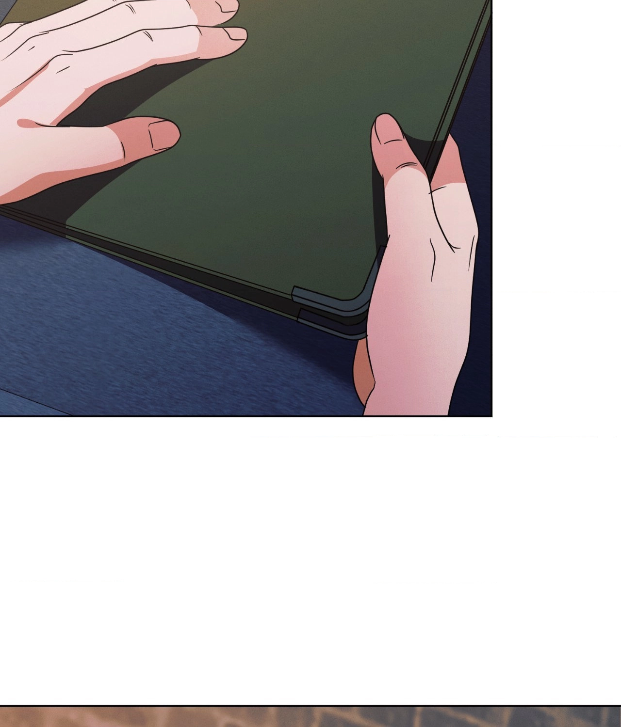Vengeance Named Love Chapter 29 page 6 - 