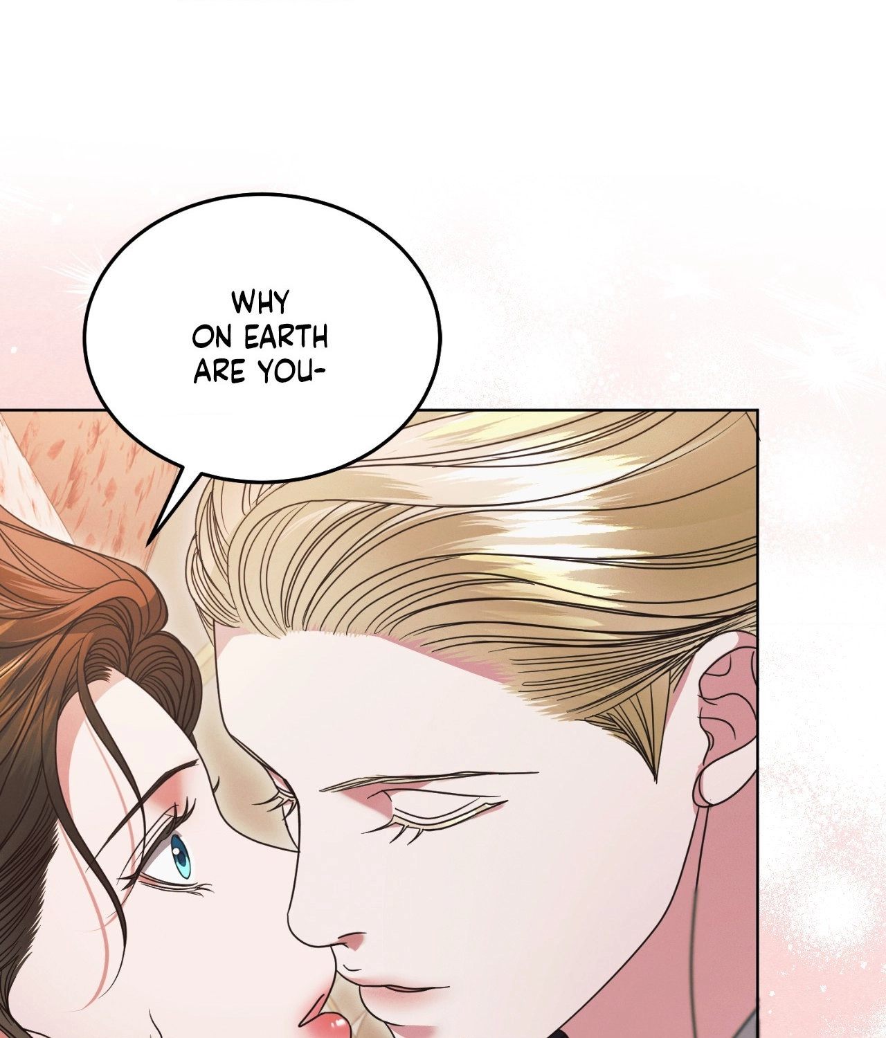 Vengeance Named Love Chapter 29 page 51 - 