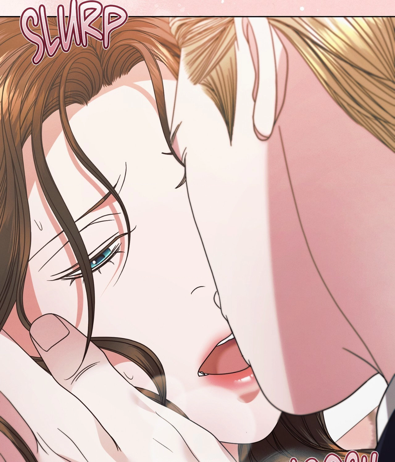 Vengeance Named Love Chapter 29 page 55 - 