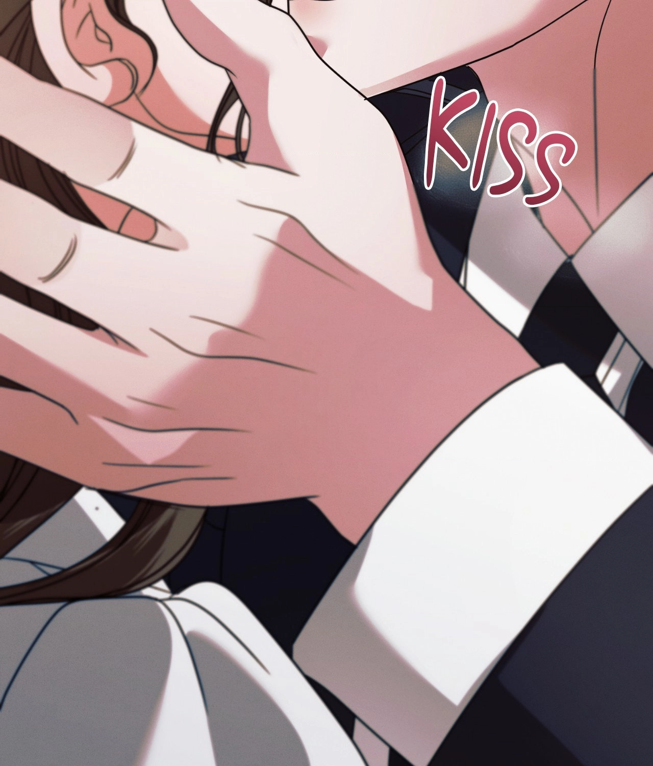 Vengeance Named Love Chapter 29 page 58 - 