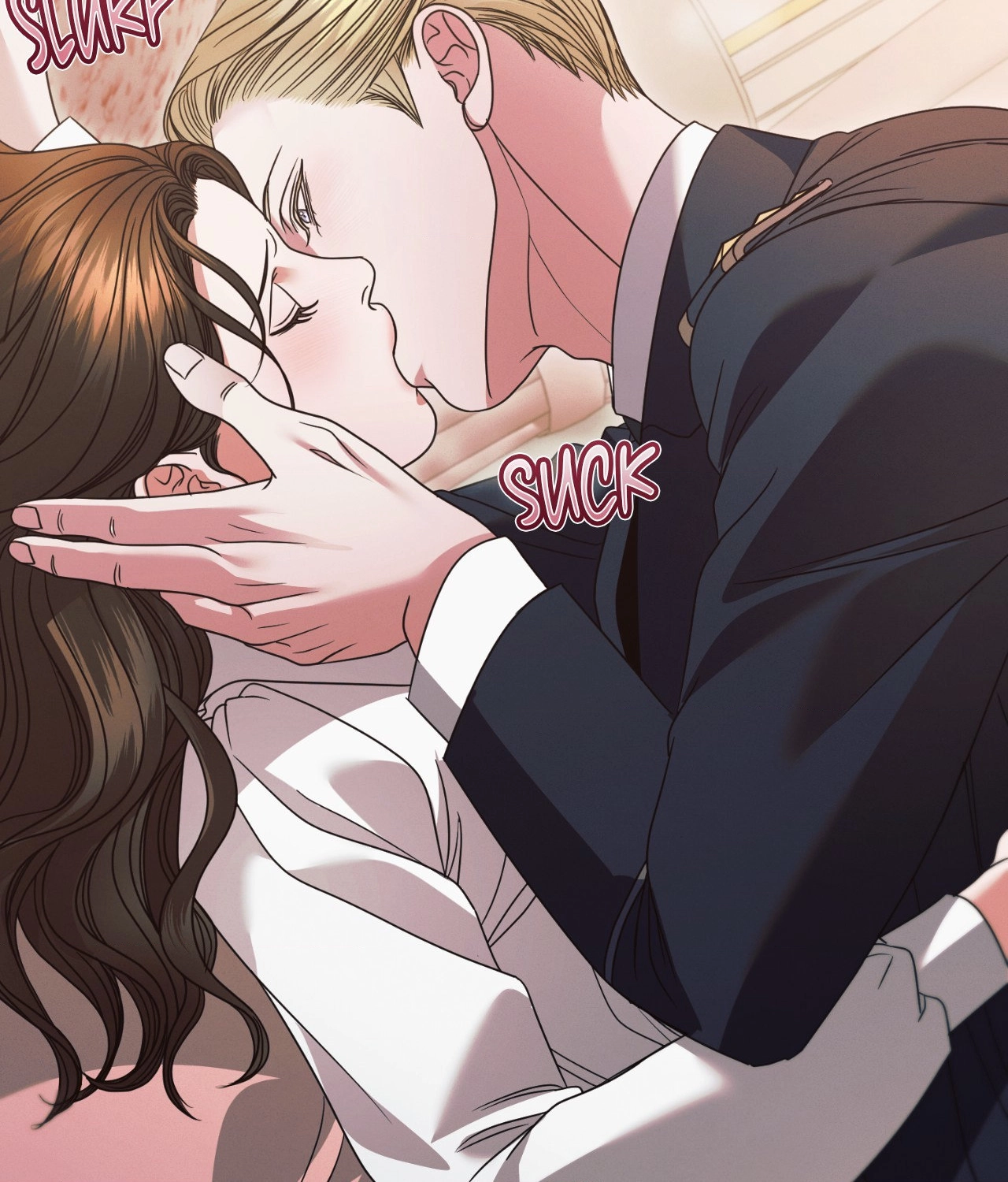 Vengeance Named Love Chapter 29 page 60 - 