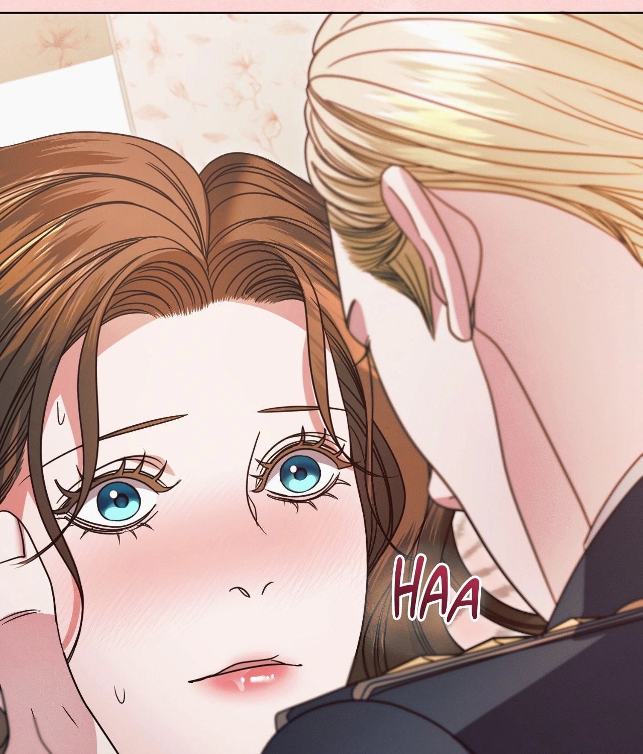 Vengeance Named Love Chapter 29 page 64 - 