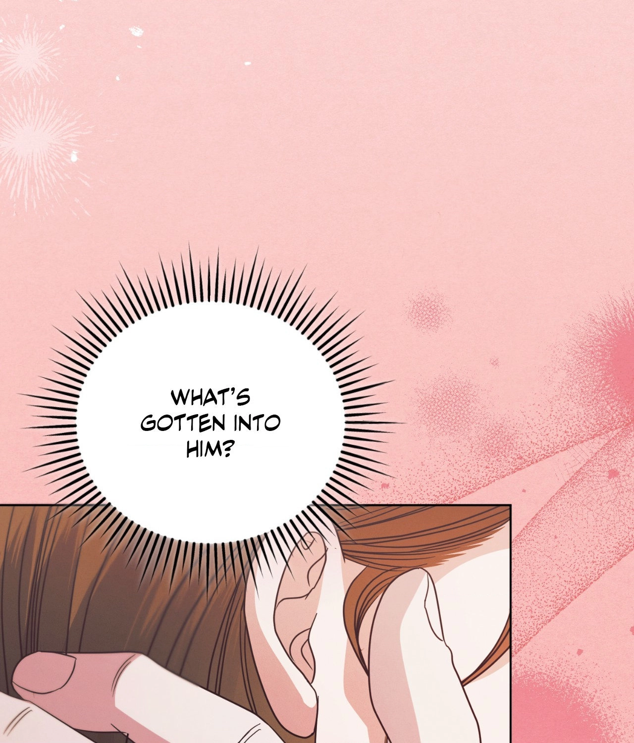 Vengeance Named Love Chapter 29 page 68 - 