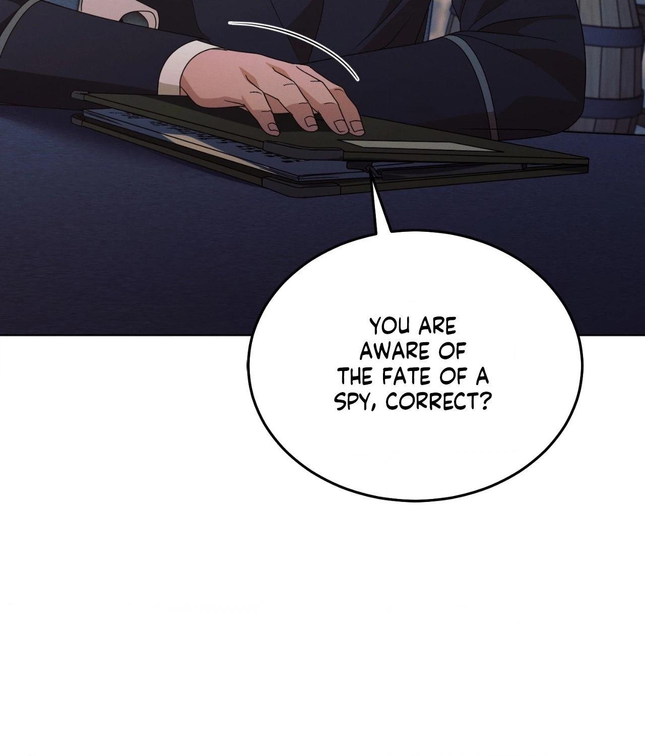Vengeance Named Love Chapter 29 page 8 - 