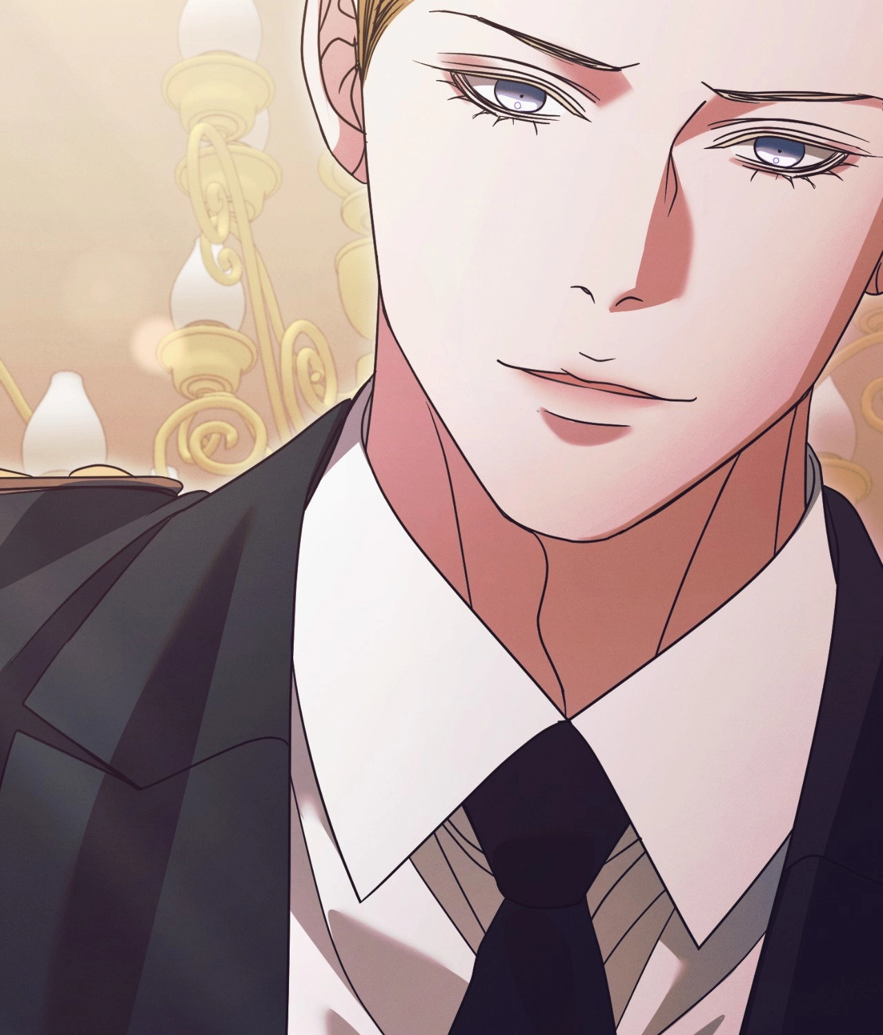 Vengeance Named Love Chapter 29 page 79 - 