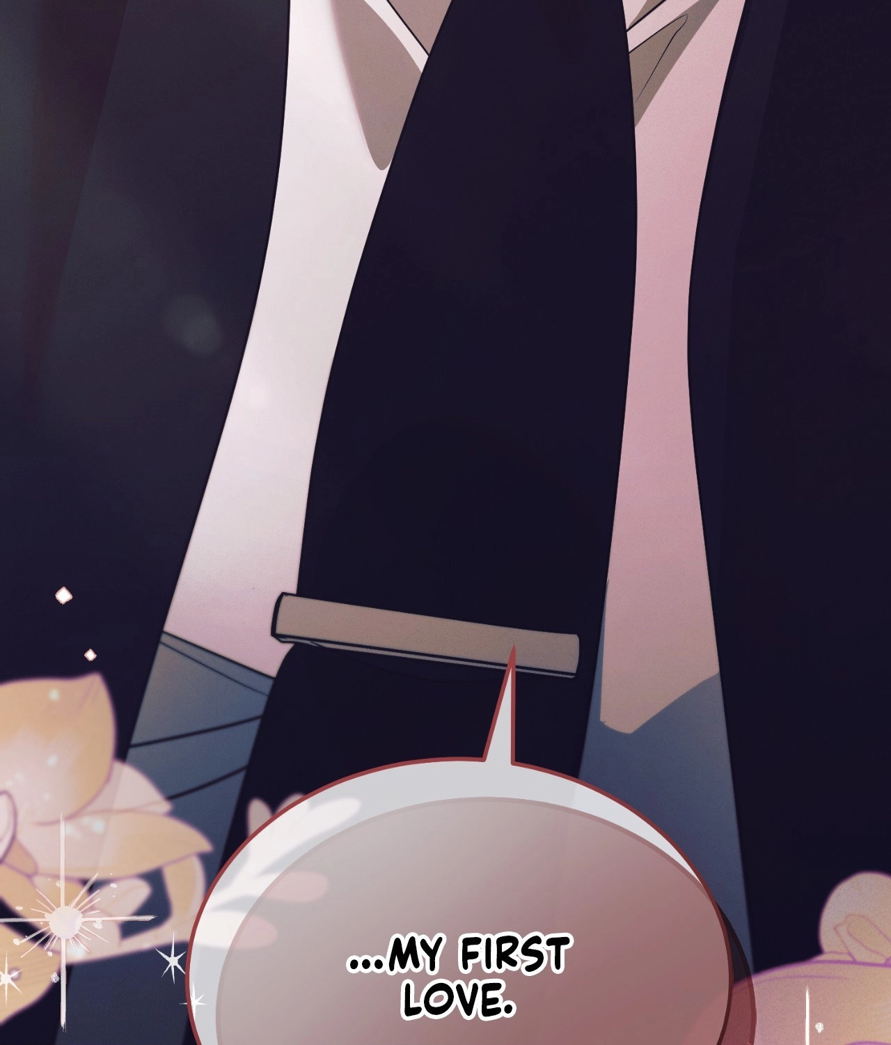 Vengeance Named Love Chapter 29 page 80 - 