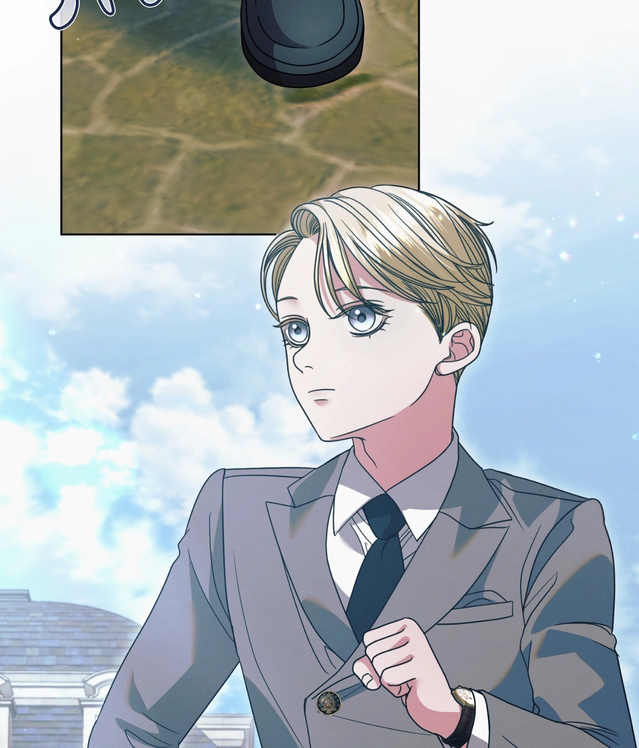 Vengeance Named Love Chapter 29 page 87 - 