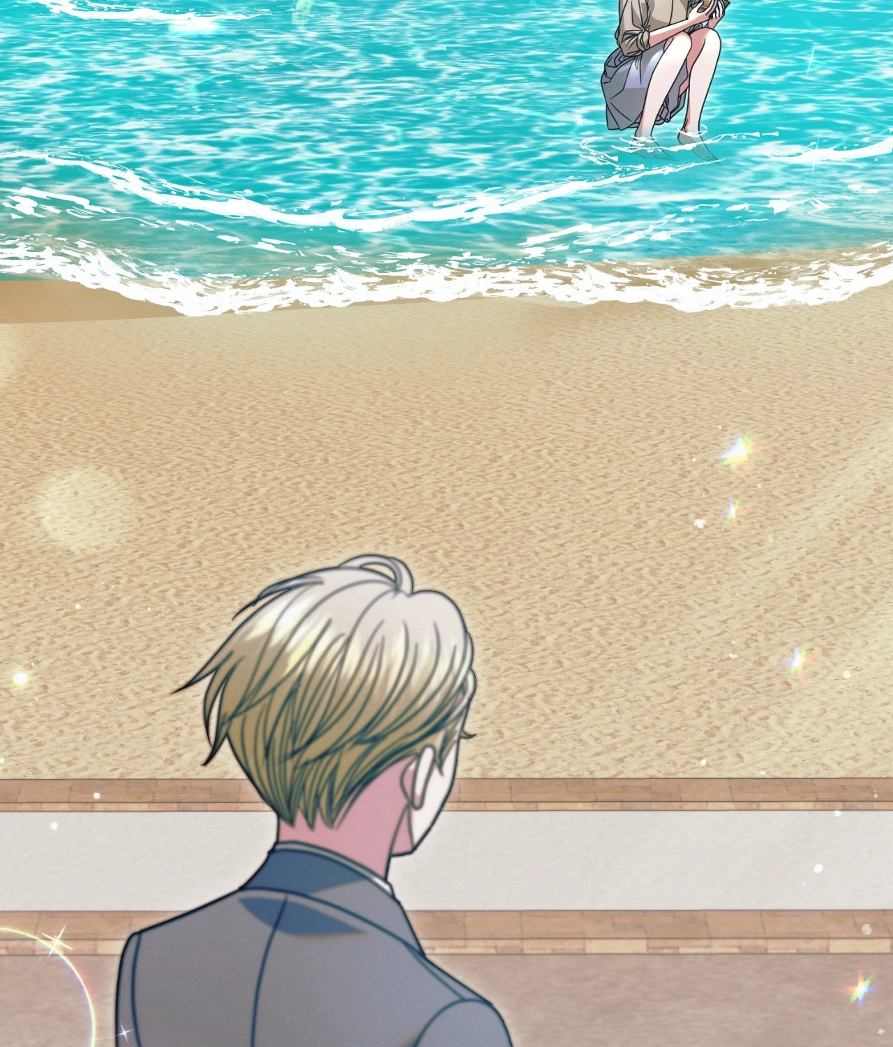 Vengeance Named Love Chapter 29 page 93 - 