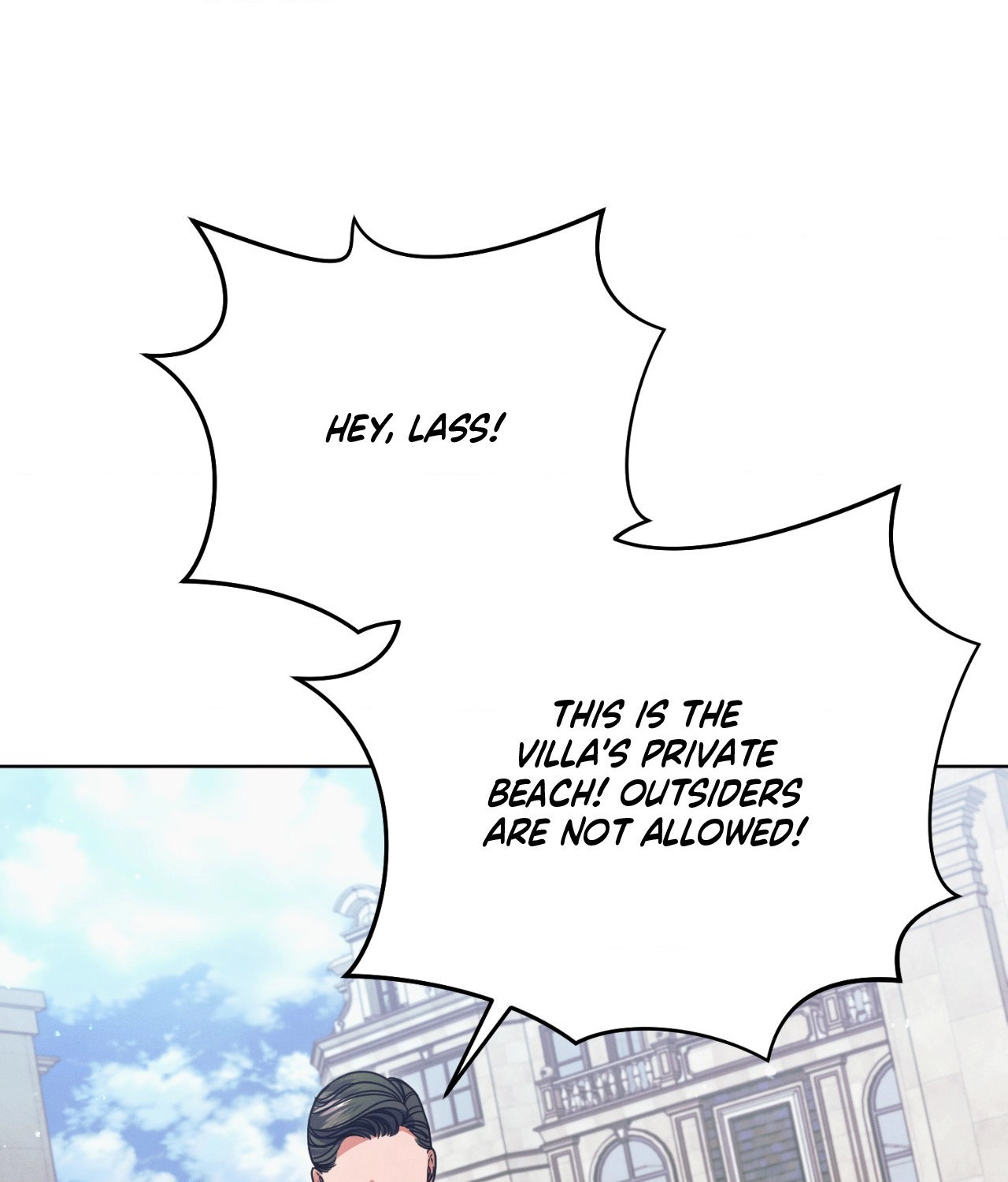 Vengeance Named Love Chapter 29 page 97 - 