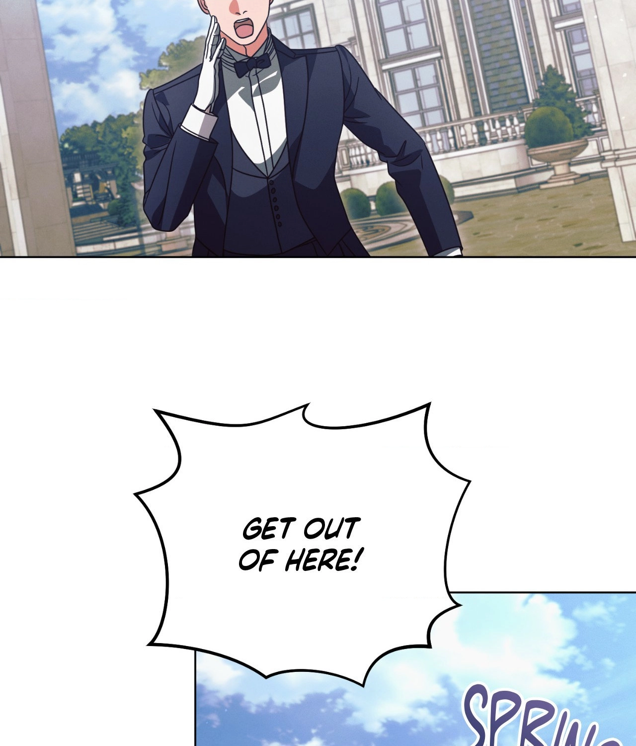 Vengeance Named Love Chapter 29 page 98 - 