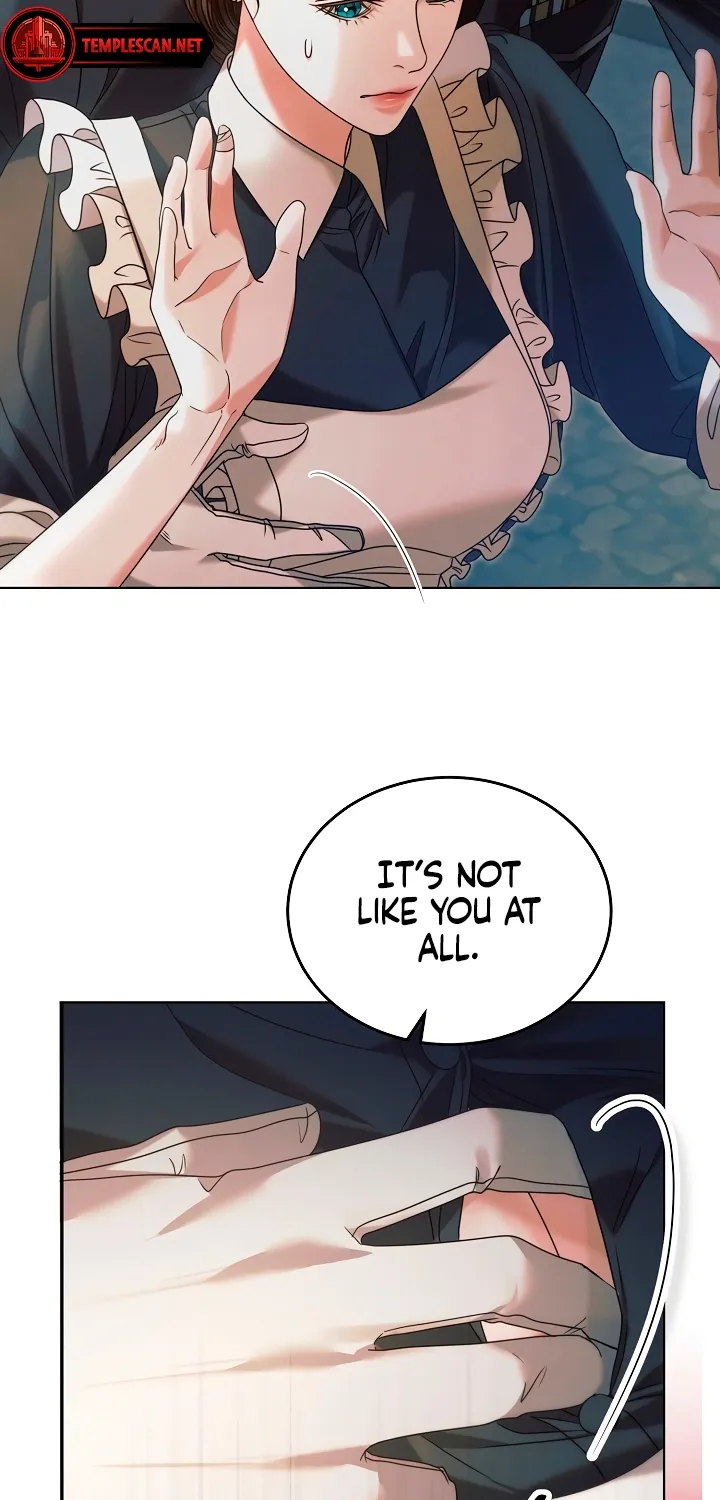 Vengeance Named Love Chapter 3 page 12 - 