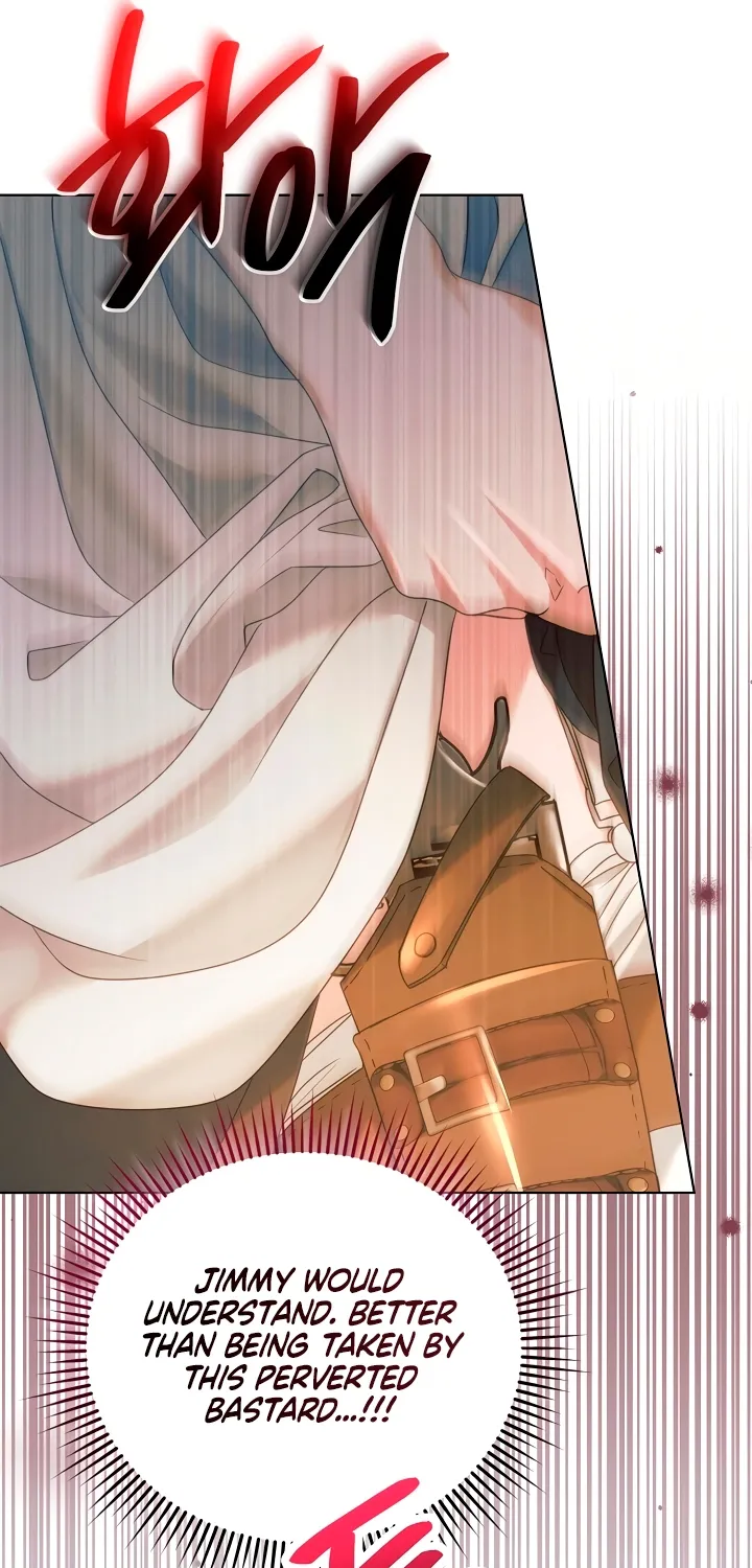 Vengeance Named Love Chapter 3 page 15 - 