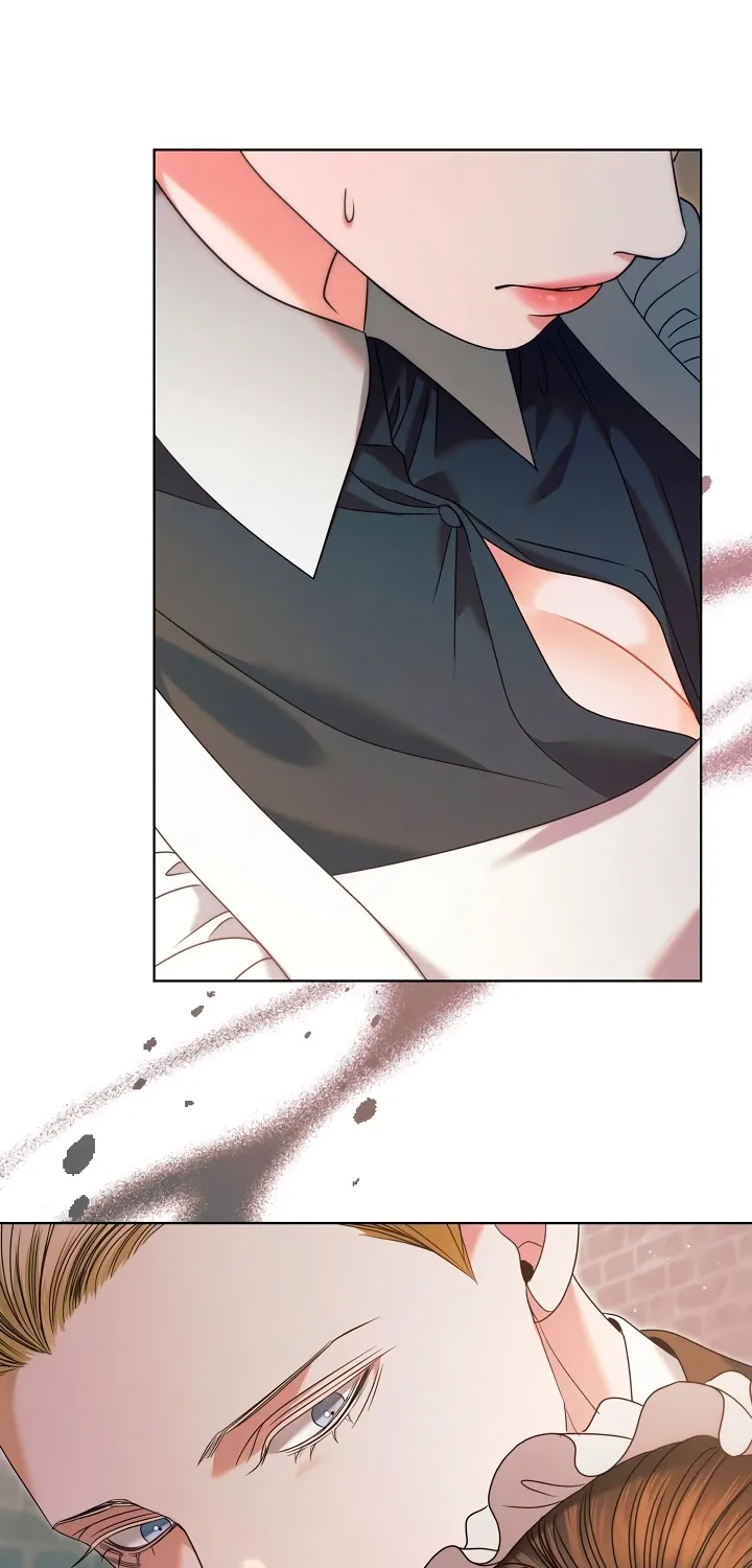 Vengeance Named Love Chapter 3 page 18 - 