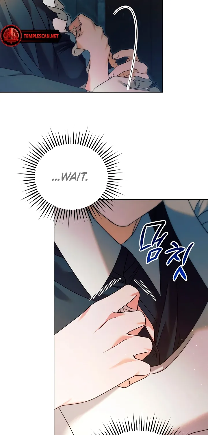 Vengeance Named Love Chapter 3 page 20 - 