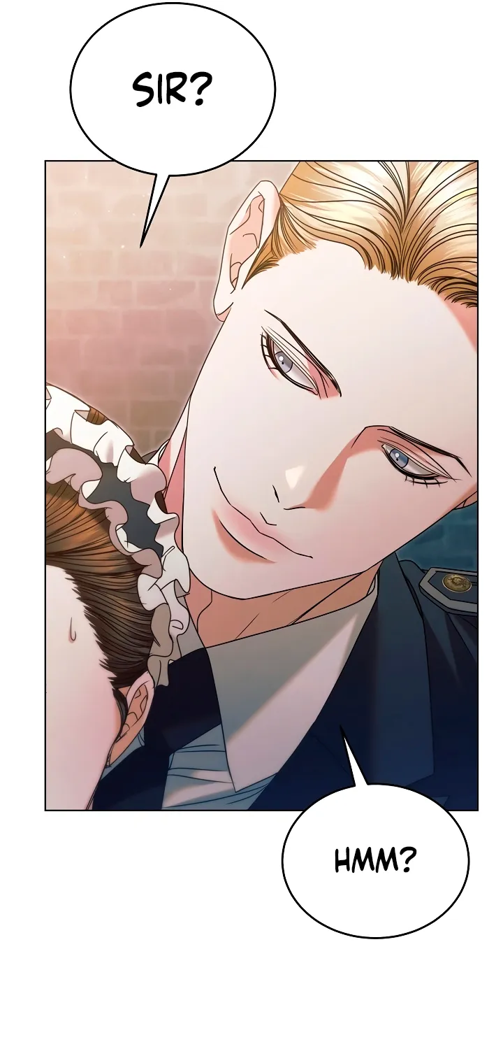 Vengeance Named Love Chapter 3 page 22 - 
