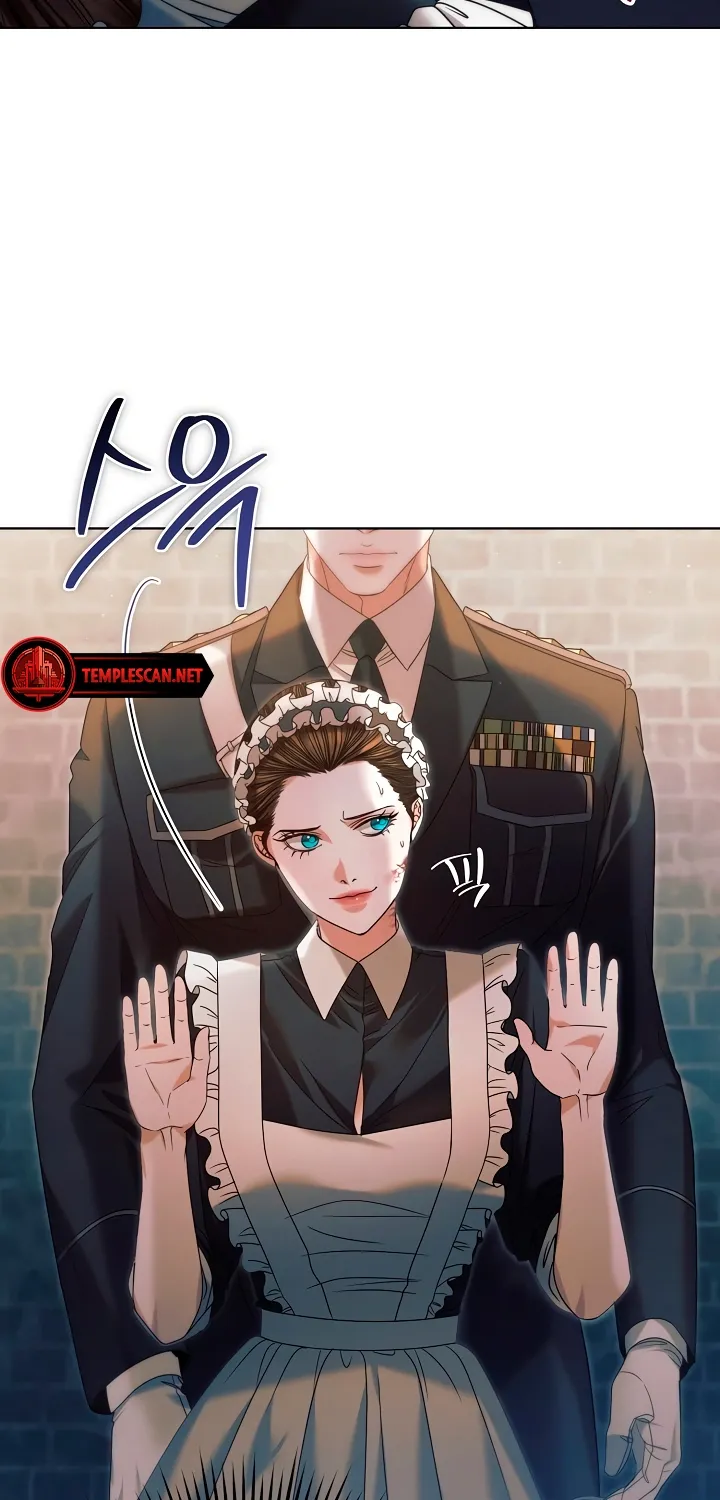 Vengeance Named Love Chapter 3 page 26 - 