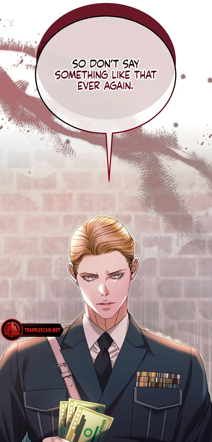 Vengeance Named Love Chapter 3 page 30 - 