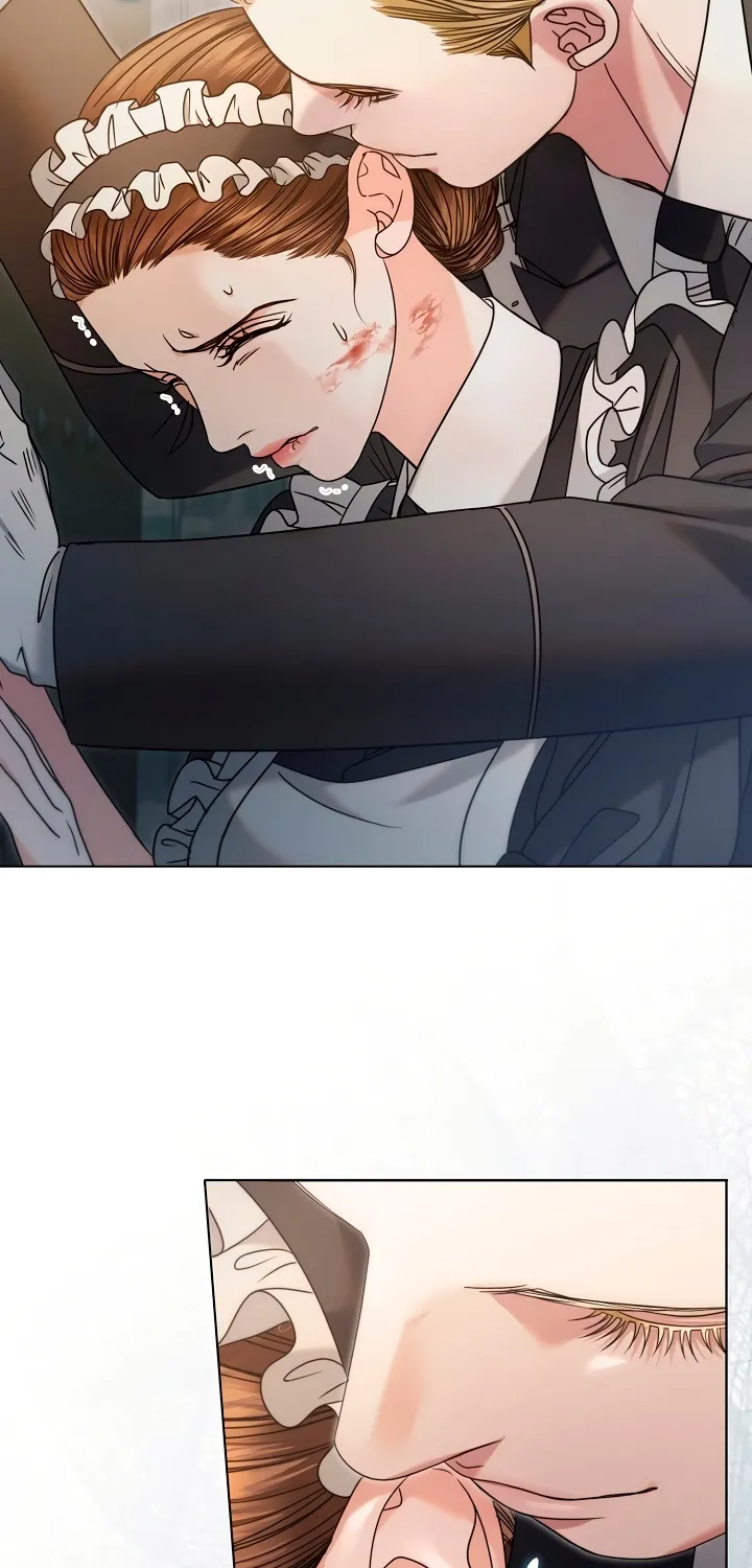 Vengeance Named Love Chapter 3 page 4 - 