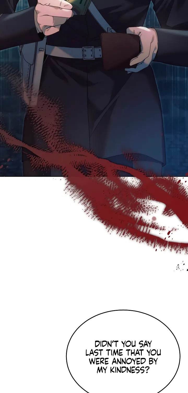 Vengeance Named Love Chapter 3 page 31 - 