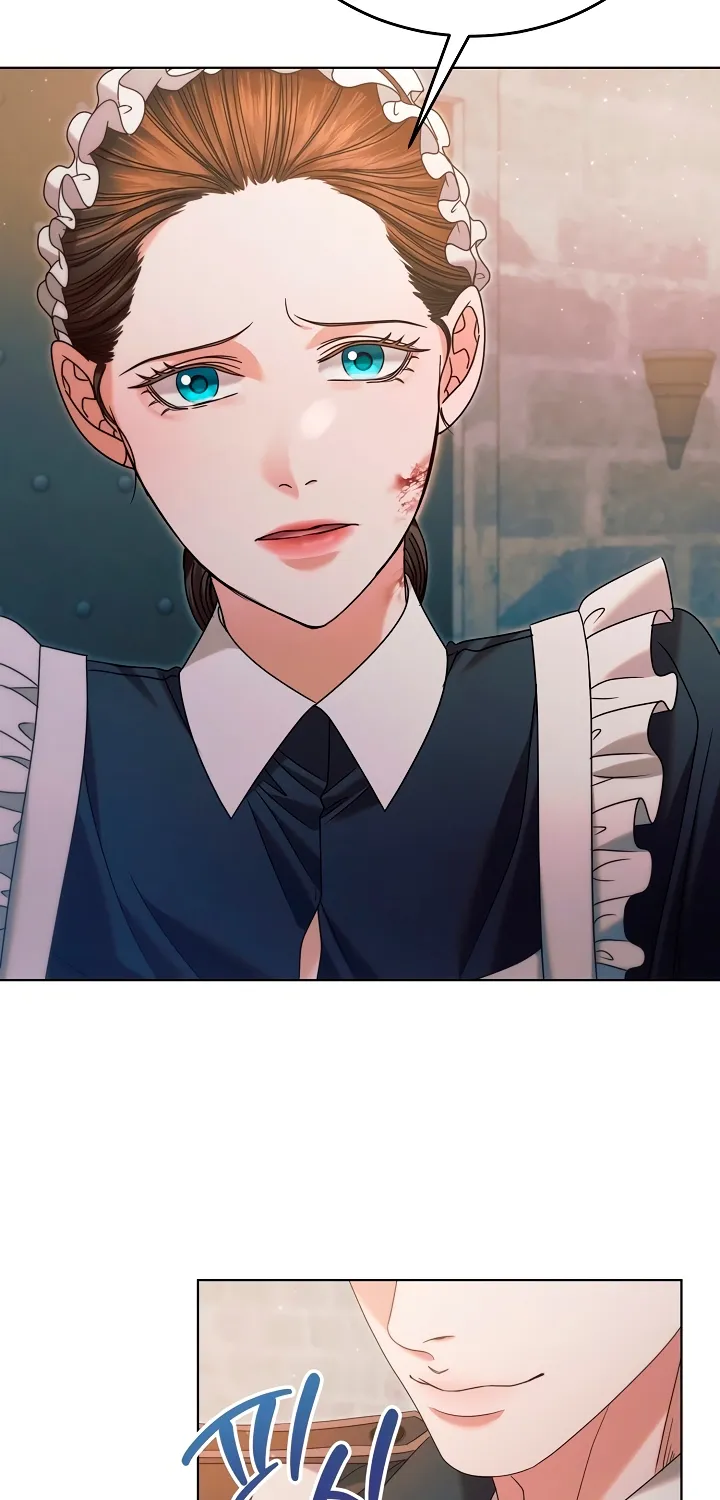 Vengeance Named Love Chapter 3 page 32 - 