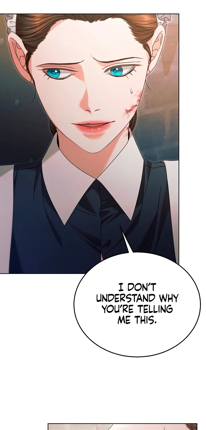 Vengeance Named Love Chapter 3 page 40 - 