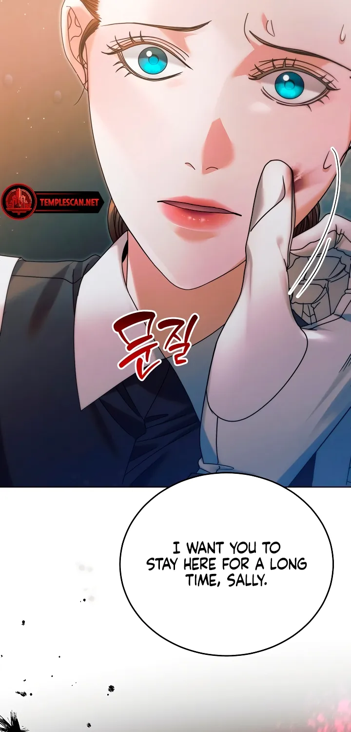 Vengeance Named Love Chapter 3 page 42 - 