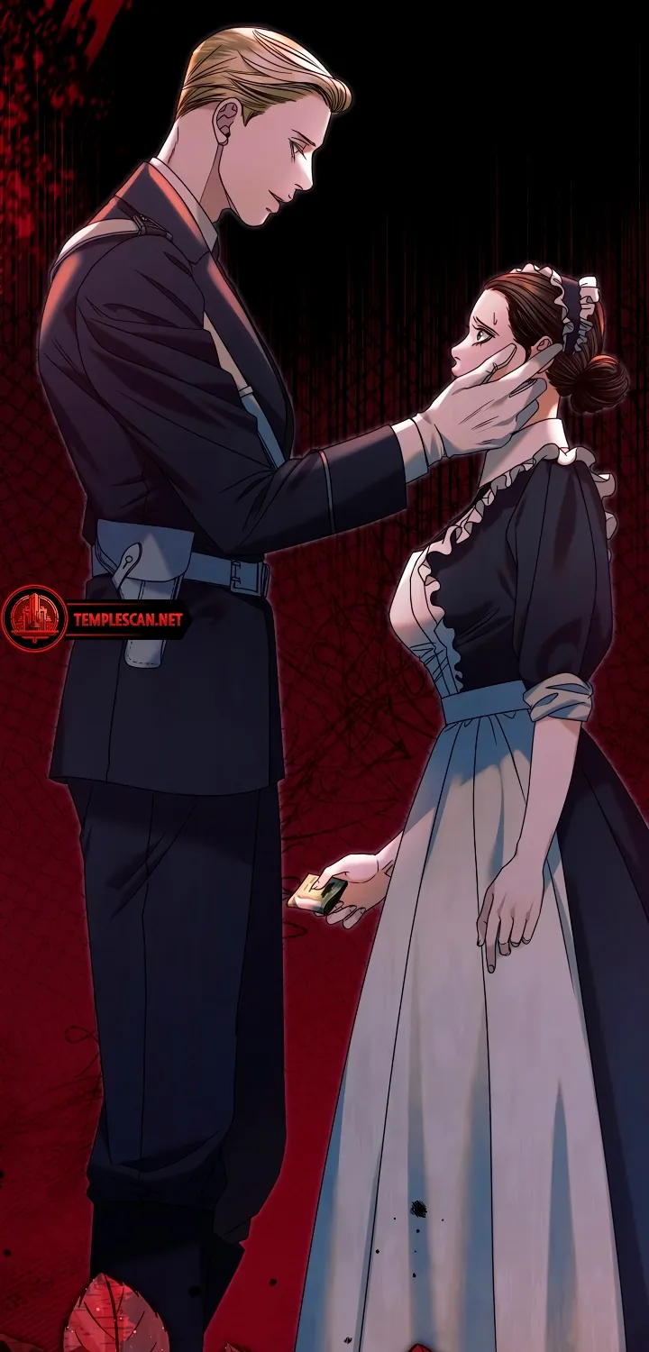 Vengeance Named Love Chapter 3 page 44 - 