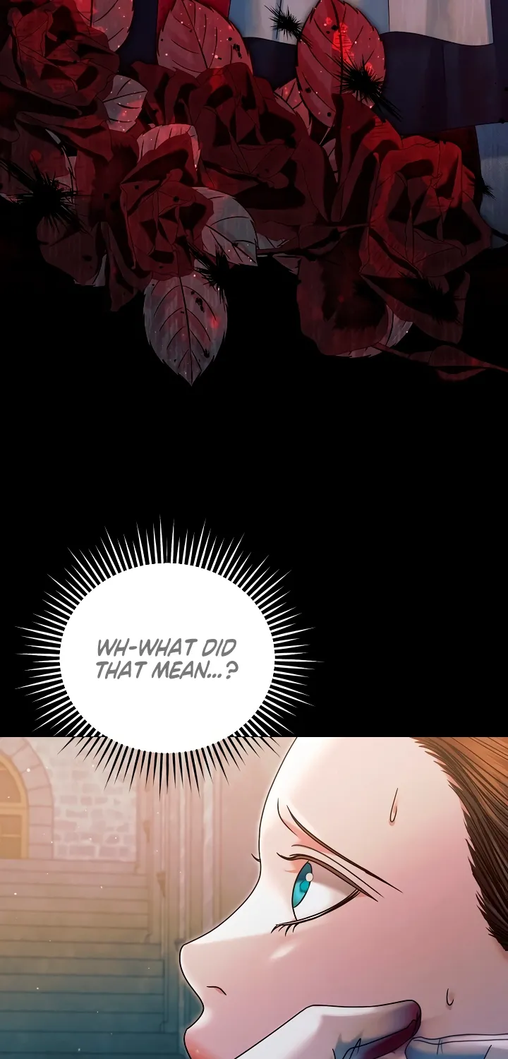 Vengeance Named Love Chapter 3 page 45 - 