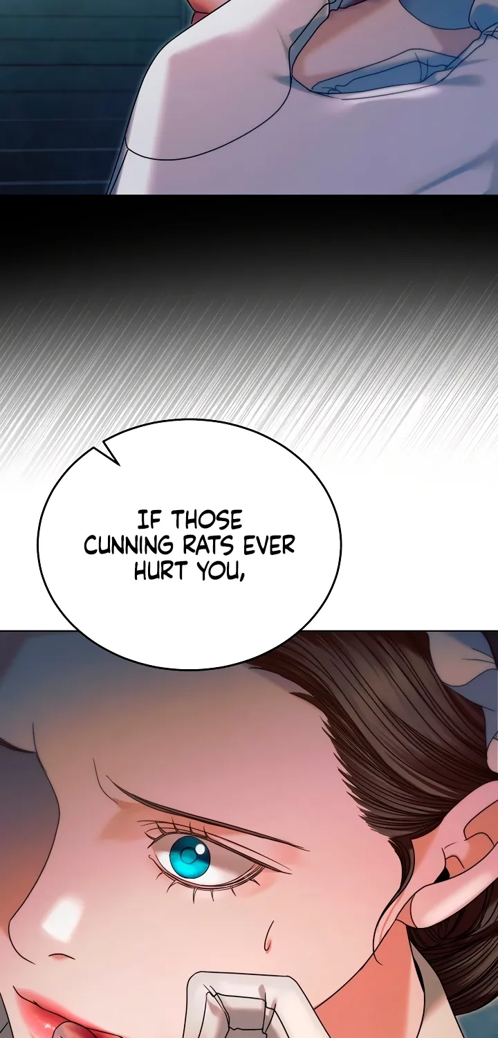 Vengeance Named Love Chapter 3 page 46 - 