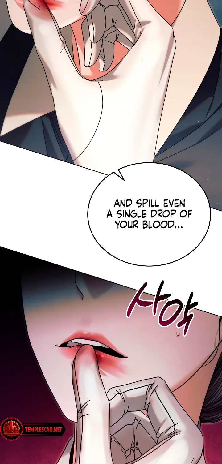 Vengeance Named Love Chapter 3 page 47 - 