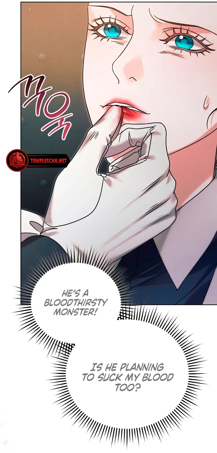 Vengeance Named Love Chapter 3 page 51 - 