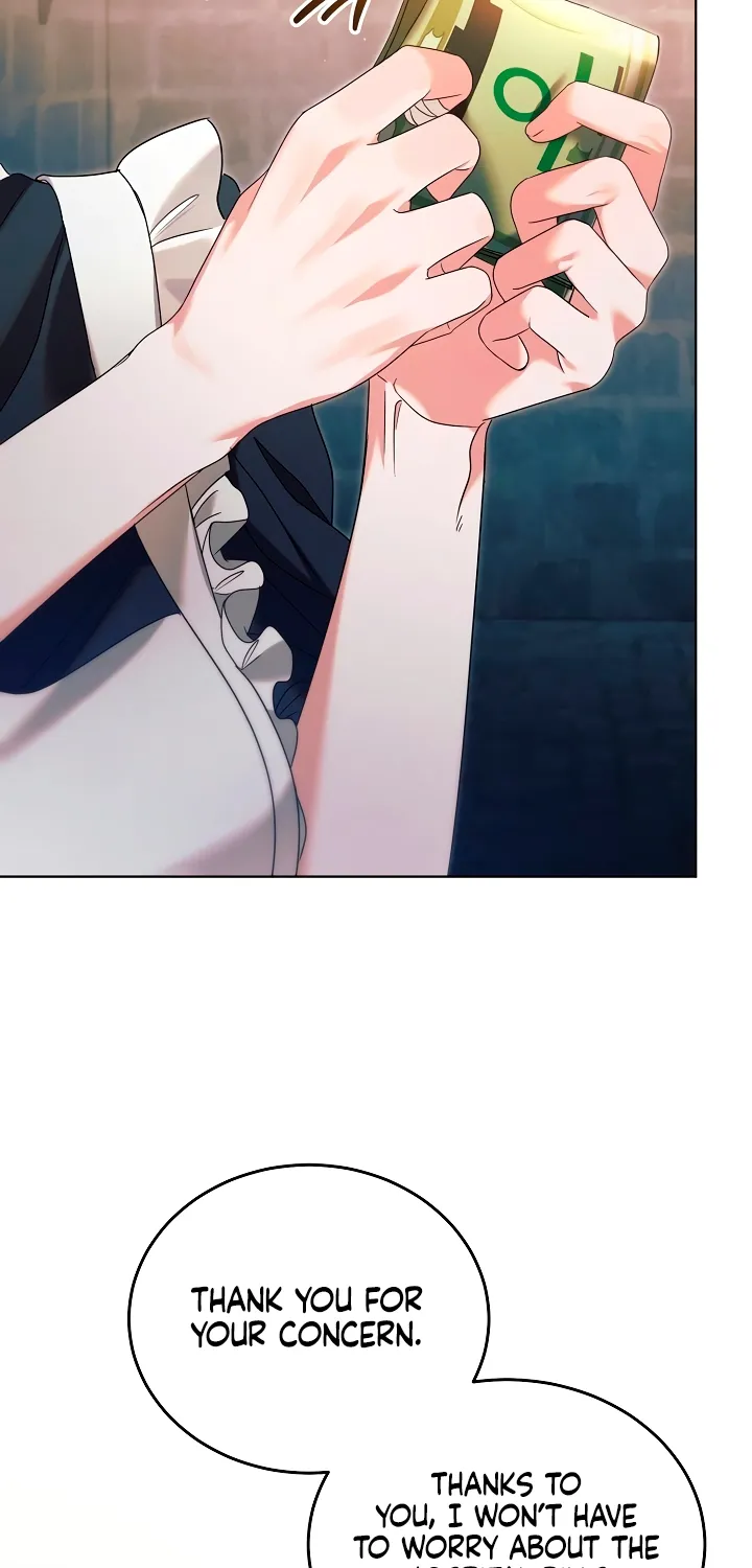 Vengeance Named Love Chapter 3 page 53 - 