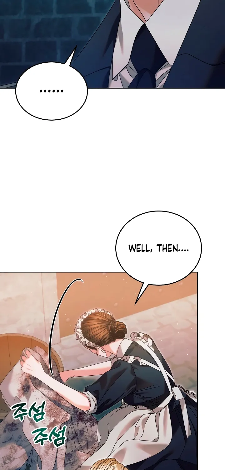 Vengeance Named Love Chapter 3 page 56 - 