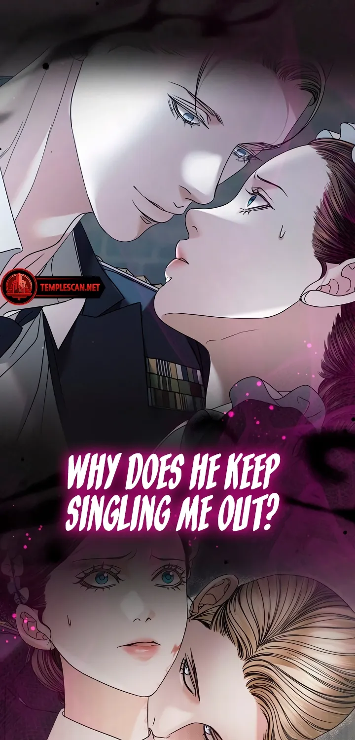 Vengeance Named Love Chapter 3 page 67 - 